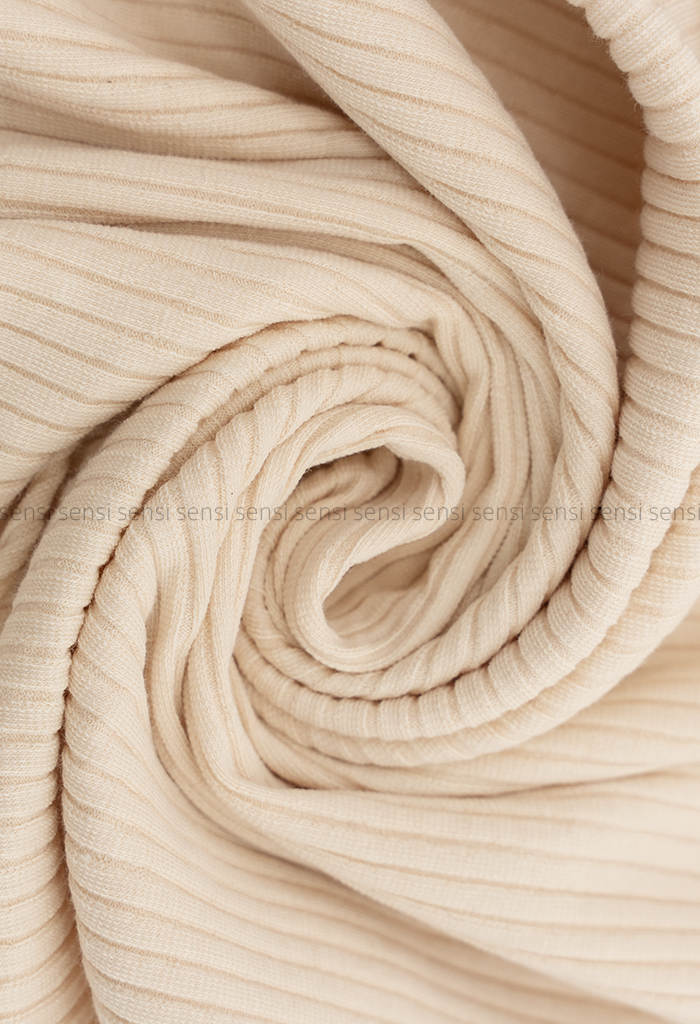 تاپ زنانه حلقه ای یقه گرد کد1005510